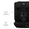 Автокрісло Kinderkraft i-Comfy i-Size Black (KCICOM00BLK0000) (5902533929283) зображення 3
