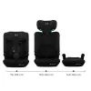Автокрісло Kinderkraft i-Comfy i-Size Black (KCICOM00BLK0000) (5902533929283) зображення 4