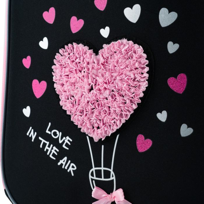 Рюкзак шкільний GoPack Education 165S Heart (GO26-165S-2) зображення 10