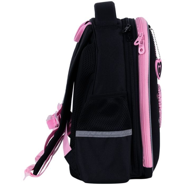 Рюкзак шкільний GoPack Education 165S Heart (GO26-165S-2) зображення 2