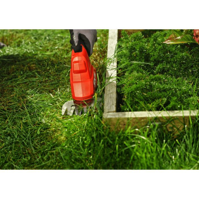 Кусторез Skil 0630 CA Li-Ion 20V, 2,5Ah (GV1E0630CA+BC1E3110A) изображение 3