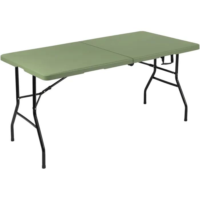 Туристичний стіл Skif Outdoor Event L Olive (XJM-Z152GROL)