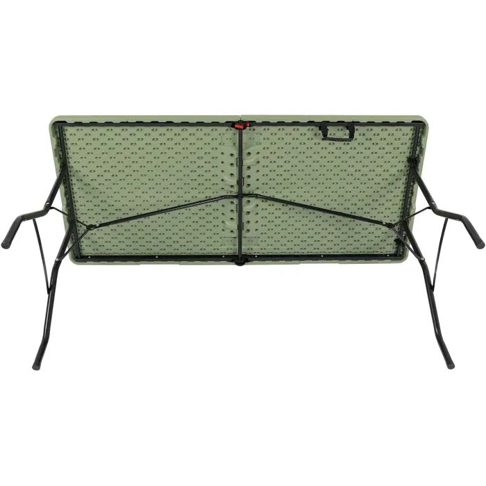 Туристичний стіл Skif Outdoor Event L Olive (XJM-Z152GROL) зображення 4