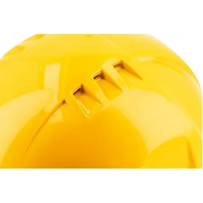 Каска захисна Hoegert PLONER HT5K195 пластик синя, універсальний розмір (HT5K195) зображення 2