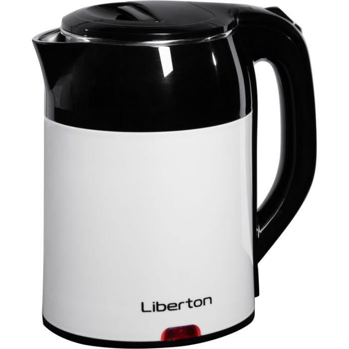 Электрочайник Liberton LEK-6825 изображение 2