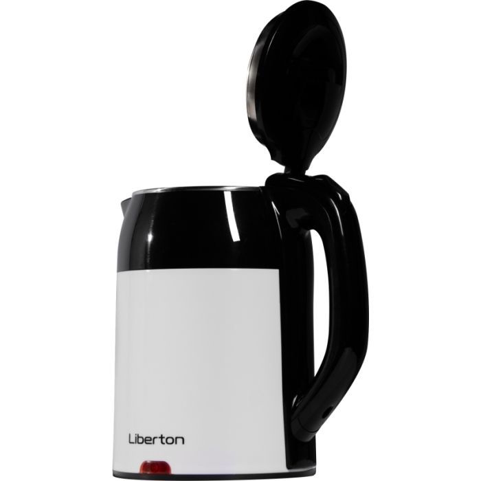 Электрочайник Liberton LEK-6825 изображение 4
