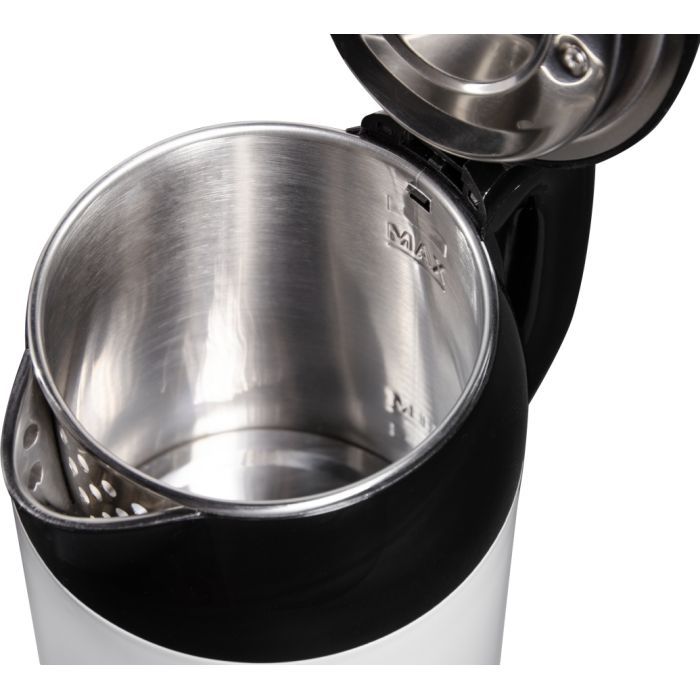 Электрочайник Liberton LEK-6825 изображение 7