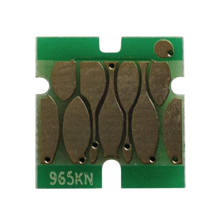 Чип для картриджа Epson T9651 XL/C13T965140, 10K, black Apex (CHIP-APEX-E-T9651XL)