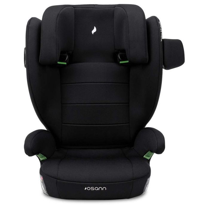 Автокресло Osann Volpo SP Isofix i-Size (Black) (103-329-05) изображение 3