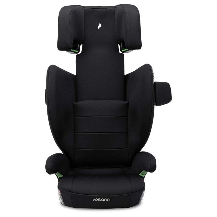 Автокресло Osann Volpo SP Isofix i-Size (Black) (103-329-05) изображение 5