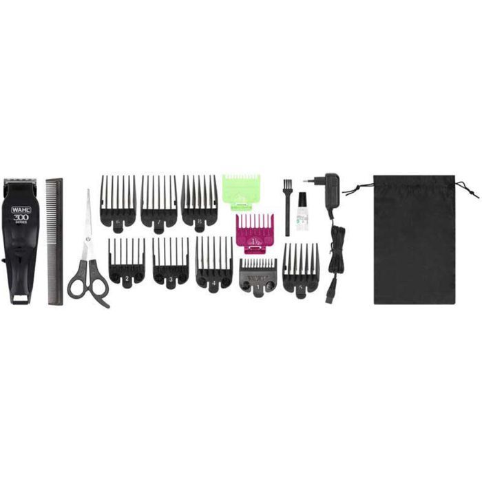 Машинка для стрижки Wahl Home Pro 300 Cordless (09247-1316) изображение 2