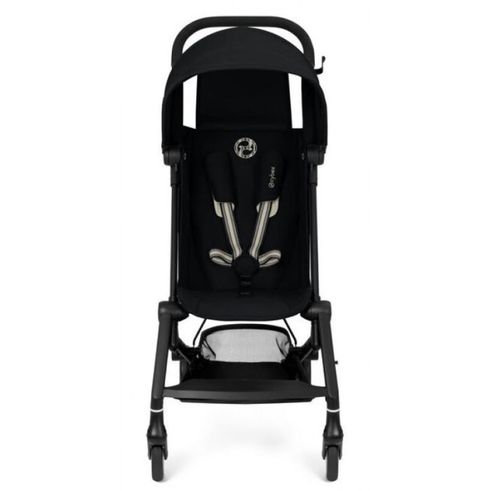 Коляска Cybex Agis BLK Magic Black (525000763) зображення 2