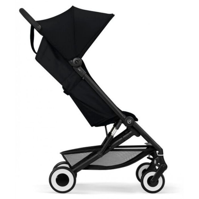 Коляска Cybex Agis BLK Magic Black (525000763) зображення 3