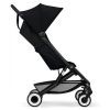 Коляска Cybex Agis BLK Magic Black (525000763) зображення 3