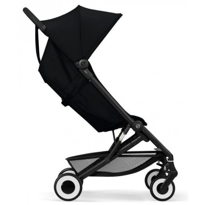 Коляска Cybex Agis BLK Magic Black (525000763) зображення 4