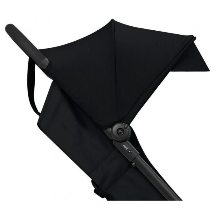 Коляска Cybex Agis BLK Magic Black (525000763) зображення 7