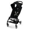Коляска Cybex Agis BLK Magic Black (525000763)