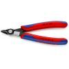 Кусачки KNIPEX Electronic Super Knips 78 41 125 (78 41 125) изображение 2