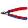 Кусачки KNIPEX Electronic Super Knips 78 41 125 (78 41 125) изображение 3