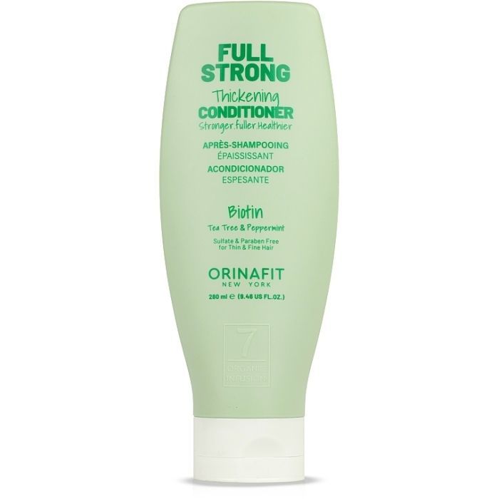 Кондиционер для волос Orinafit Full Strong Conditioner 280 мл (850015173714)