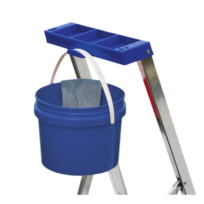 Лестница ELKOP стременка 12сх. верхняя ступенька-2,9м (JHR 612) изображение 2