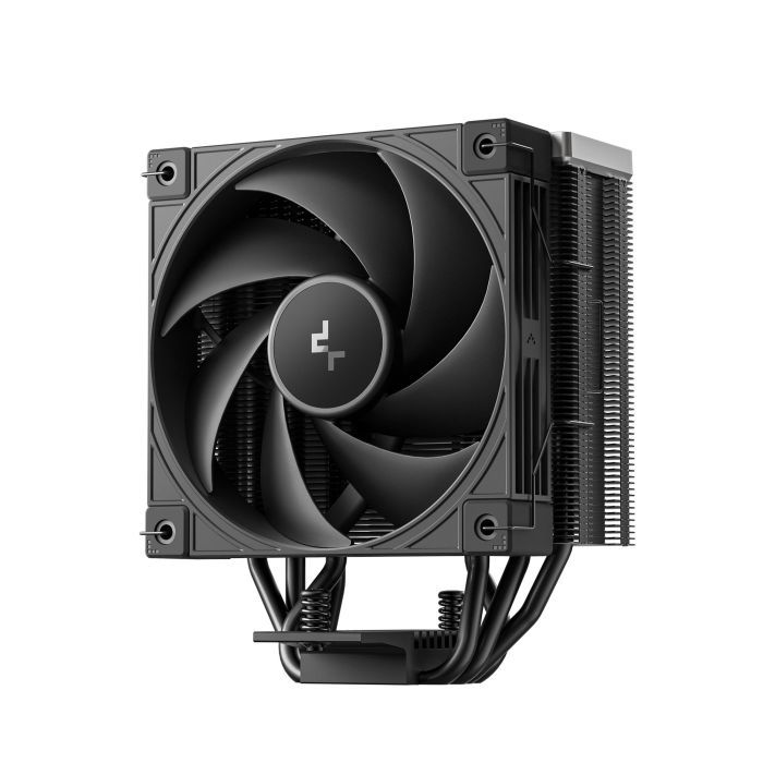 Кулер для процессора Deepcool AK400 G2 Digital NYX Black (R-AK400G2-BKNNMN-GJD-1) изображение 2