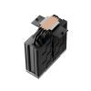 Кулер для процессора Deepcool AK400 G2 Digital NYX Black (R-AK400G2-BKNNMN-GJD-1) изображение 6