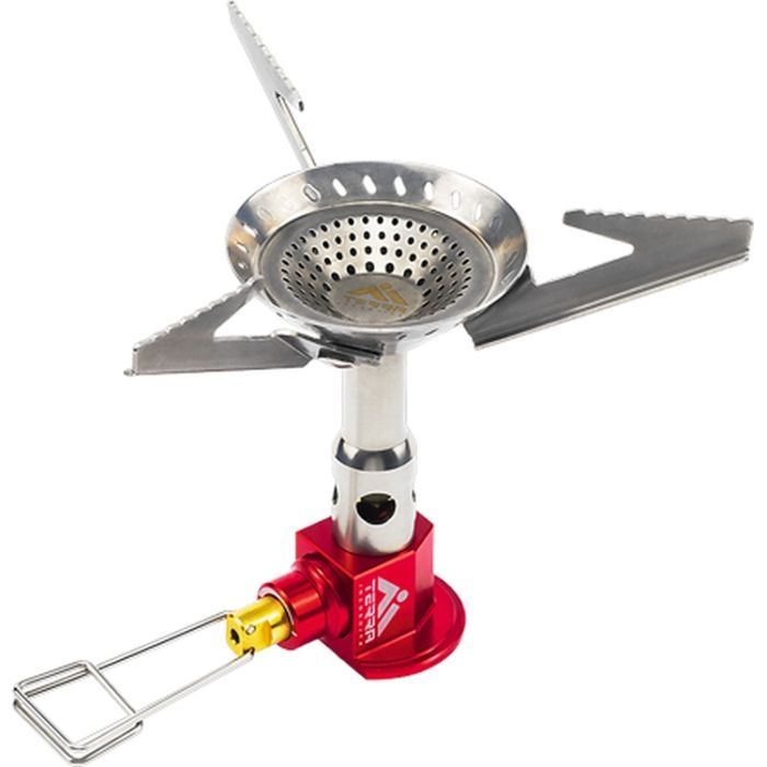 Горелка Terra Incognita Tais reduktor (4823081506669)