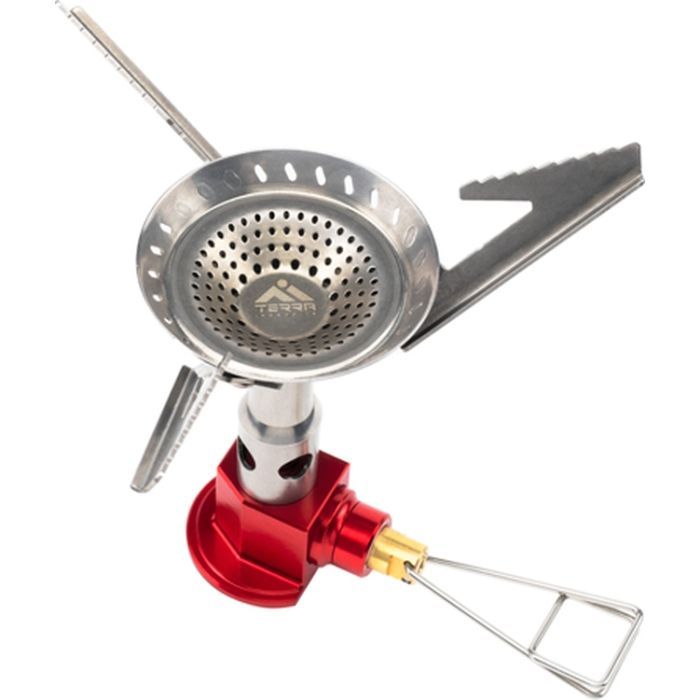 Горелка Terra Incognita Tais reduktor (4823081506669) изображение 2
