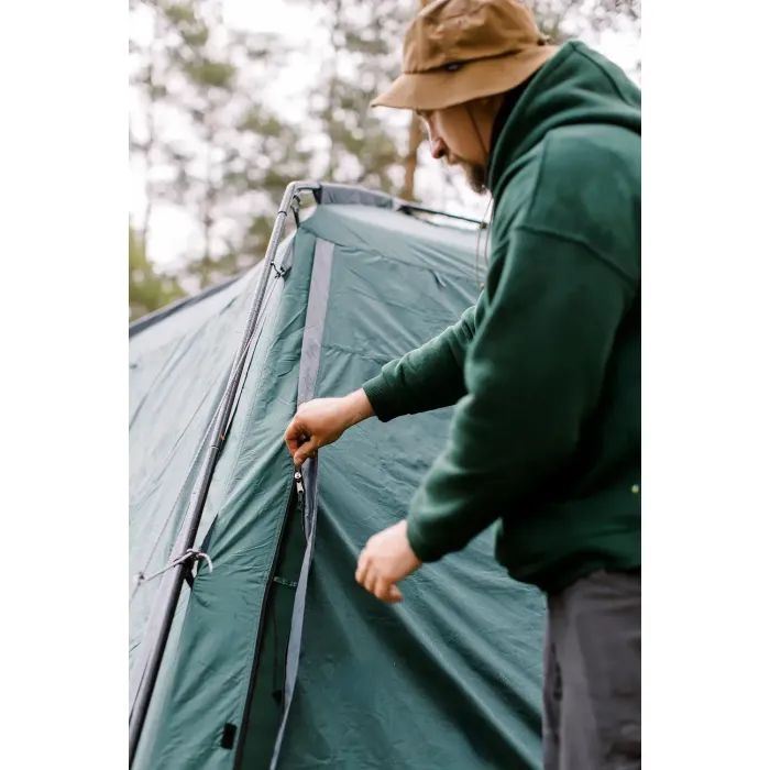 Тент Tribe Bungalow Pro green (T-AD-0004-green) изображение 11
