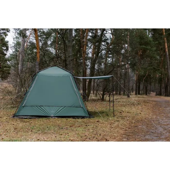 Тент Tribe Bungalow Pro green (T-AD-0004-green) изображение 12