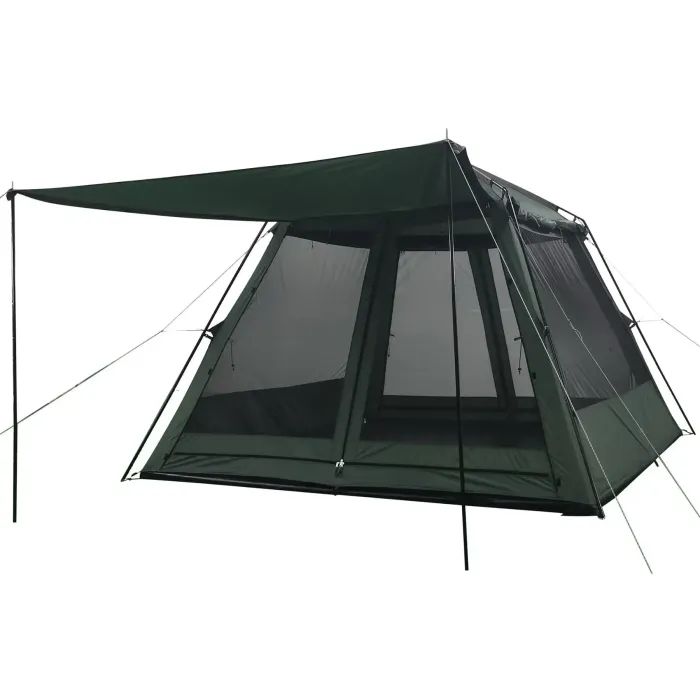 Тент Tribe Bungalow Pro green (T-AD-0004-green) зображення 2