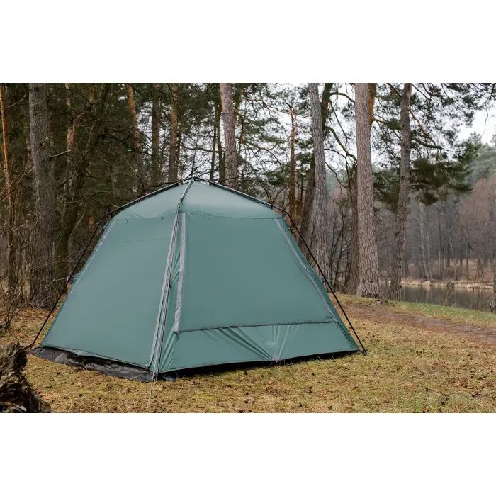 Тент Tribe Bungalow Pro green (T-AD-0004-green) изображение 3