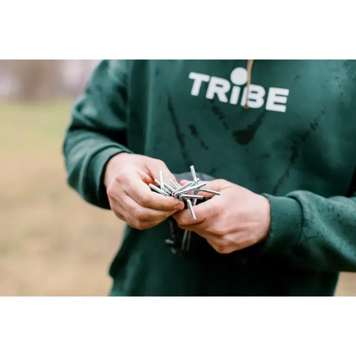 Тент Tribe Bungalow Pro green (T-AD-0004-green) изображение 7