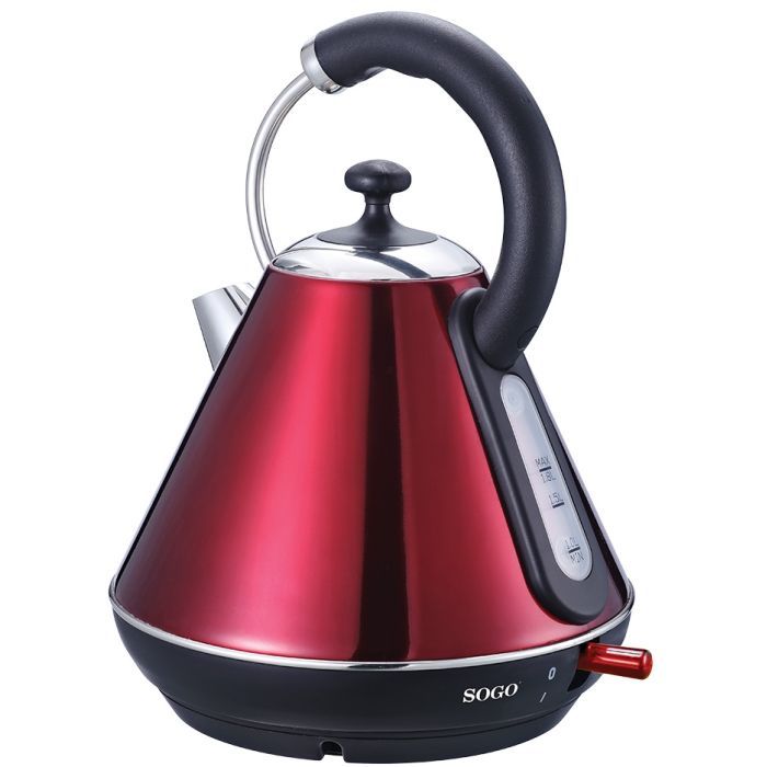 Электрочайник SOGO SS-5785-R