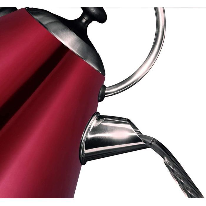 Электрочайник SOGO SS-5785-R изображение 4