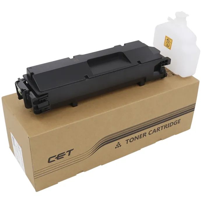 Тонер-картридж CET Kyocera TK-5370K 16K, Black (CET141891)