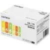 Батарейка CUKTECH AA+AAA rainbow alkaline battery (12*AA+12*AAA) (CUKAAB10CNCM) изображение 4