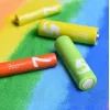 Батарейка CUKTECH AA+AAA rainbow alkaline battery (12*AA+12*AAA) (CUKAAB10CNCM) изображение 5
