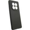 Чехол для мобильного телефона Dengos Carbon Xiaomi Redmi Note 15 Black (DG-TPU-CRBN-252) изображение 2