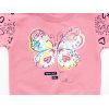 Спортивный костюм детский Breeze с бабочкой (22103-104G-pink) изображение 3