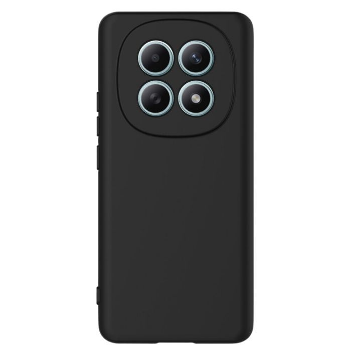 Чехол для мобильного телефона BeCover Xiaomi Redmi Note 15 5G Black (715049) изображение 2
