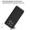 Чехол для мобильного телефона BeCover Xiaomi Redmi Note 15 5G Black (715049) изображение 4