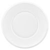 Тарелка Ardesto Ancona, 15см, порцеляна, білий (AR3552) изображение 4