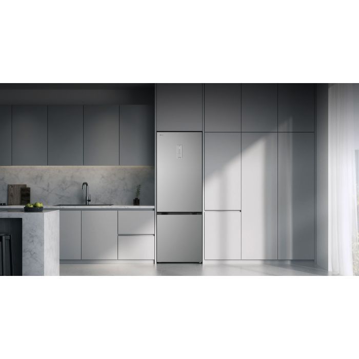 Холодильник LG GC-B509EMTM изображение 2