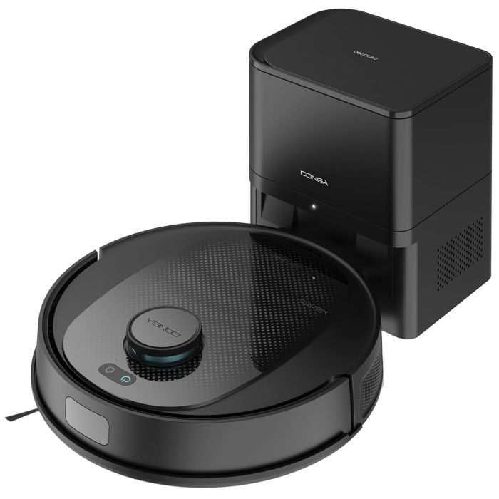 Пылесос Cecotec Conga 7690 Immortal Max Home (A01_EU01_107140) изображение 3