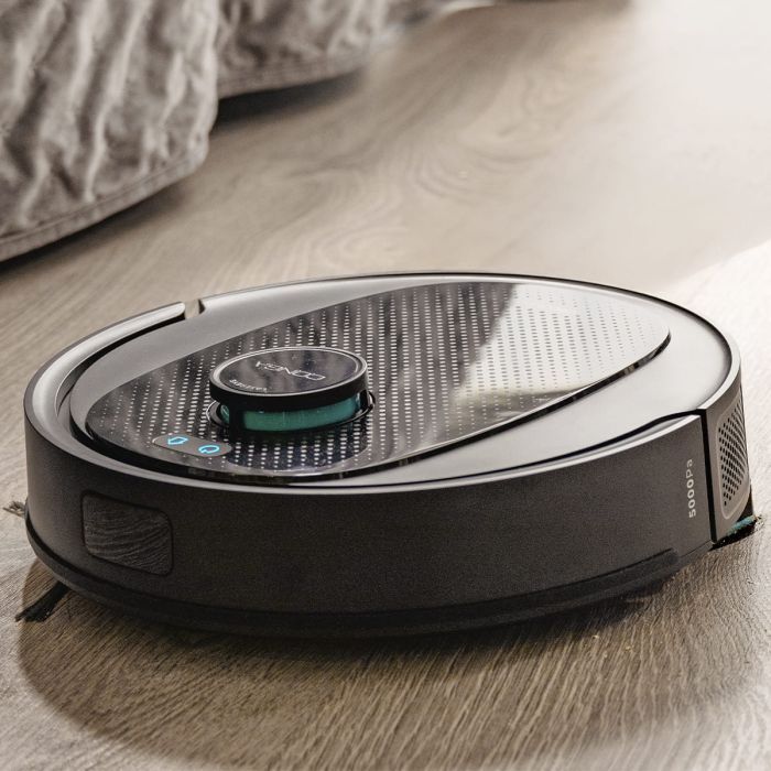 Пылесос Cecotec Conga 7690 Immortal Max Home (A01_EU01_107140) изображение 5