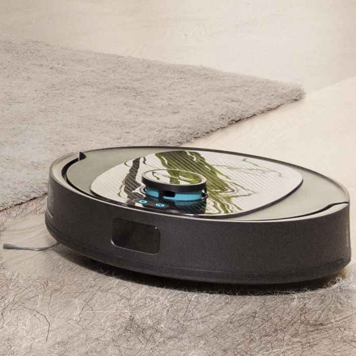 Пылесос Cecotec Conga 7690 Immortal Max Home (A01_EU01_107140) изображение 6