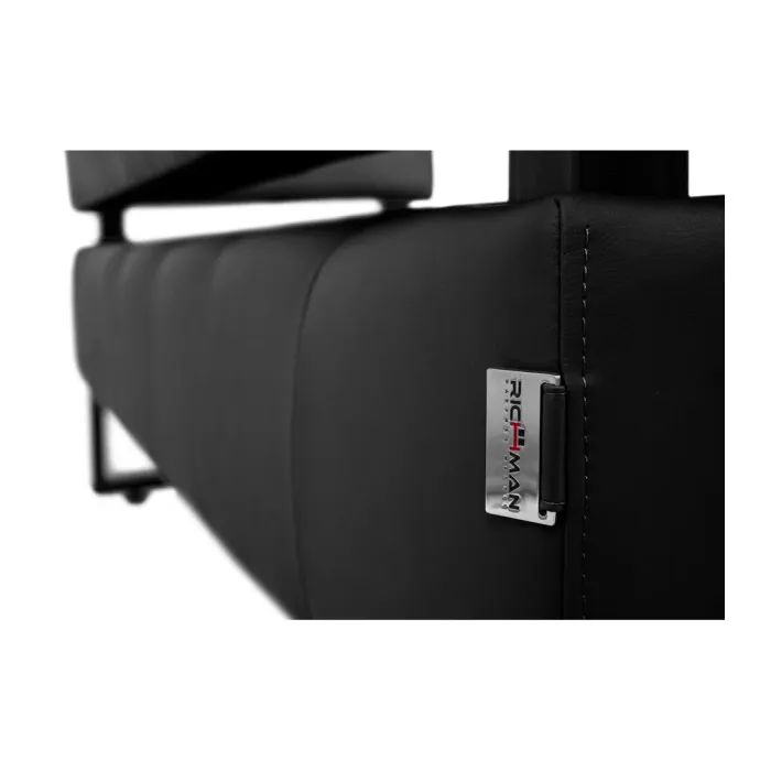 Диван офисный Richman Офис Двойной со спинкой и подлокотниками на металлокаркасе Флай 2230 (R00000049174) изображение 7