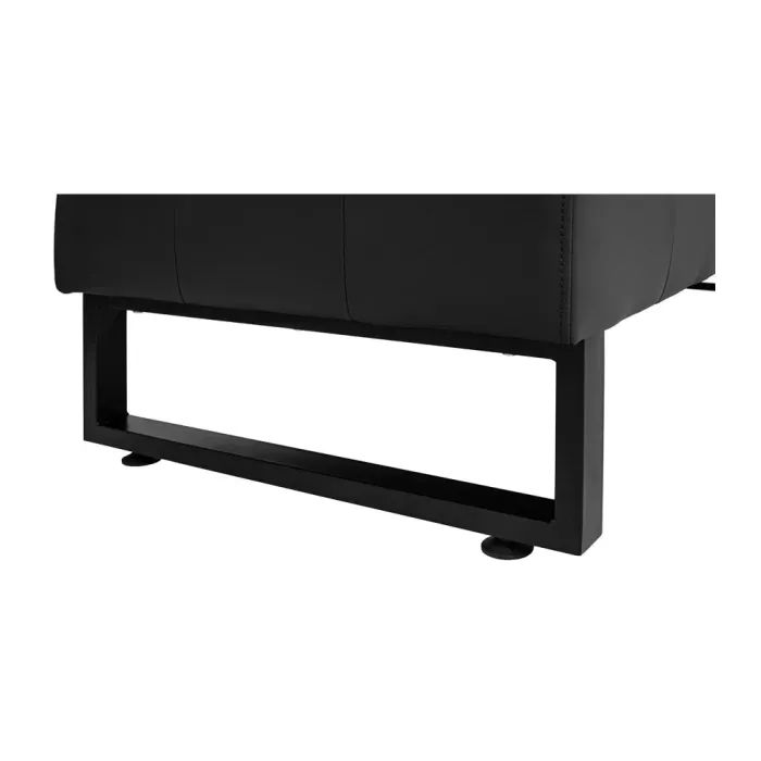 Диван офисный Richman Офис Двойной со спинкой и подлокотниками на металлокаркасе Флай 2230 (R00000049174) изображение 8